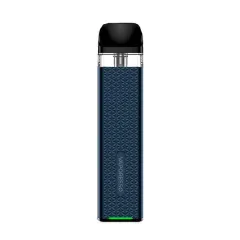 Багаторазова POD система Vaporesso XROS 3 Mini 1000 mAh - Navy Blue