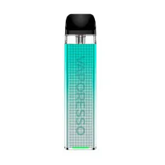 Фото - Многоразовая ПОД система Vaporesso XROS 3 Mini 1000 mAh - Phantom Green