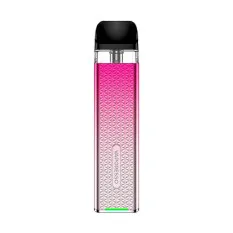 Фото - Многоразовая ПОД система Vaporesso XROS 3 Mini 1000 mAh - Rose Pink