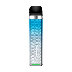 Фото - Многоразовая ПОД система Vaporesso XROS 3 Mini 1000 mAh - Sky Blue