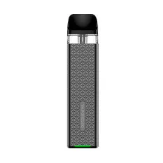 Фото - Многоразовая ПОД система Vaporesso XROS 3 Mini 1000 mAh - Space Grey