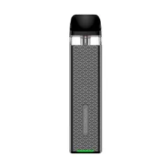 Багаторазова POD система Vaporesso XROS 3 Mini 1000 mAh - Space Grey