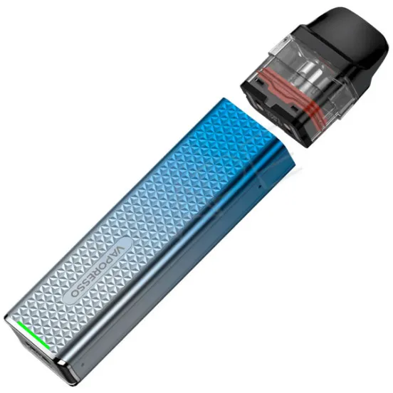 Фото - Многоразовая ПОД система Vaporesso XROS 3 Mini 1000 mAh - Lilac Purple