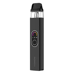 Многоразовый под Vaporesso Xros 4 Kit 1000 mAh - Black