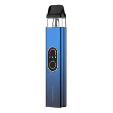 Многоразовый под Vaporesso Xros 4 Kit 1000 mAh - Blue Фото - Многоразовый под Vaporesso Xros 4 Kit 1000 mAh - Blue