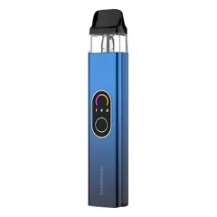 Многоразовый под Vaporesso Xros 4 Kit 1000 mAh - Blue