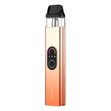 Фото - Многоразовый под Vaporesso Xros 4 Kit 1000 mAh - Champagne Gold