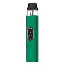 Фото - Многоразовый под Vaporesso Xros 4 Kit 1000 mAh - Green