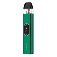 Фото - Многоразовый под Vaporesso Xros 4 Kit 1000 mAh - Green