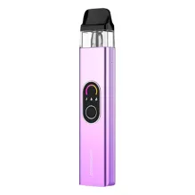 Фото - Многоразовый под Vaporesso Xros 4 Kit 1000 mAh - Lilac Purple