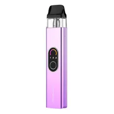 Многоразовый под Vaporesso Xros 4 Kit 1000 mAh - Lilac Purple Фото - Многоразовый под Vaporesso Xros 4 Kit 1000 mAh - Lilac Purple