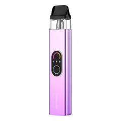 Многоразовый под Vaporesso Xros 4 Kit 1000 mAh - Lilac Purple