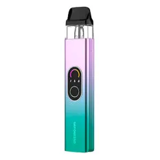 Многоразовый под Vaporesso Xros 4 Kit 1000 mAh - Pink Mint Фото - Многоразовый под Vaporesso Xros 4 Kit 1000 mAh - Pink Mint