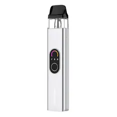 Фото - Многоразовый под Vaporesso Xros 4 Kit 1000 mAh - Silver
