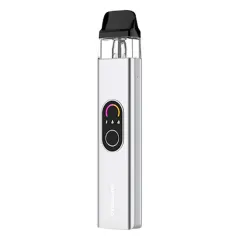 ПОД система Vaporesso Xros 4 Kit 1000 mAh - Silver