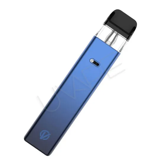 Фото - ПОД система Vaporesso Xros 4 Kit 1000 mAh - Green