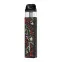 Фото - Подсистема Vaporesso XROS 4 Mini Kit 1000 mAh - Camo Star