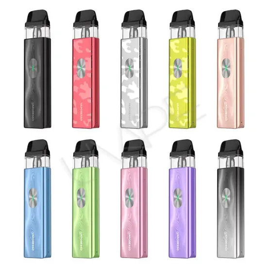 Фото - POD Vaporesso XROS 4 Mini Kit 1000 mAh