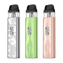 Фото - ПОД система Vaporesso XROS 4 Mini Kit 1000 mAh