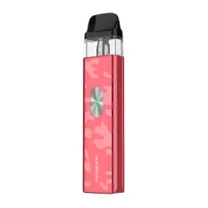 Фото - POD-система Vaporesso XROS 4 Mini Kit 1000 mAh - Camo Red