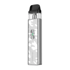 Фото - POD-система Vaporesso XROS 4 Mini Kit 1000 mAh - Camo Silver