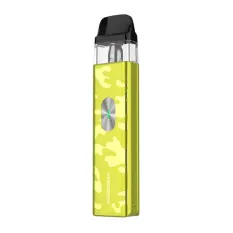 Фото - POD-система Vaporesso XROS 4 Mini Kit 1000 mAh - Camo Yellow