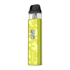 POD-система Vaporesso XROS 4 Mini Kit 1000 mAh - Camo Yellow
