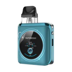 Многоразовый под Vaporesso Xros 4 Nano 1350 mAh - Aquamarine Фото - Многоразовый под Vaporesso Xros 4 Nano 1350 mAh - Aquamarine
