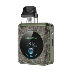 Многоразовый под Vaporesso Xros 4 Nano 1350 mAh - Camouflage Фото - Многоразовый под Vaporesso Xros 4 Nano 1350 mAh - Camouflage