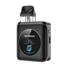 Многоразовый под Vaporesso Xros 4 Nano 1350 mAh - Graphite Black Фото - Многоразовый под Vaporesso Xros 4 Nano 1350 mAh - Graphite Black
