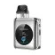 Фото - Многоразовый под Vaporesso Xros 4 Nano 1350 mAh - Titanium Silver