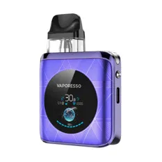 Многоразовый под Vaporesso Xros 4 Nano 1350 mAh - Twilight Purple Фото - Многоразовый под Vaporesso Xros 4 Nano 1350 mAh - Twilight Purple