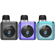 Фото - POD Vaporesso Xros 4 Nano 1350 mAh