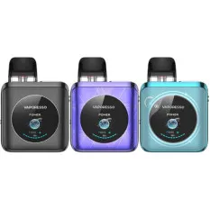 Фото - POD Vaporesso Xros 4 Nano 1350 mAh