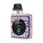 Фото - Многоразовый под Vaporesso Xros 4 Nano 1350 mAh - World Pop Blue