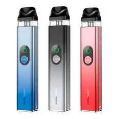 Фото - POD-система Vaporesso XROS 3 R 1000 мАч