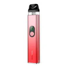 POD Vaporesso XROS 3 R 1000 мАч Coral Red Фото - POD Vaporesso XROS 3 R 1000 мАч Coral Red