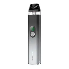 POD Vaporesso XROS 3 R 1000 мАч Grey Фото - POD Vaporesso XROS 3 R 1000 мАч Grey