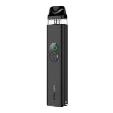 POD Vaporesso XROS 3 R 1000 мАч Black Фото - POD Vaporesso XROS 3 R 1000 мАч Black