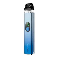 POD Vaporesso XROS 3 R 1000 мАч Sky Blue Фото - POD Vaporesso XROS 3 R 1000 мАч Sky Blue