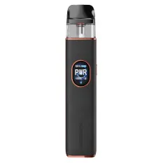 POD Vaporesso XROS 5 1500 мАг Black Leather Фото - POD Vaporesso XROS 5 1500 мАг Black Leather