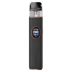 POD Vaporesso XROS 5 1500 мАг Black Leather