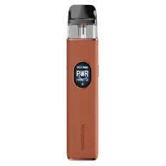 POD Vaporesso XROS 5 1500 мАг Brown Leather Фото - POD Vaporesso XROS 5 1500 мАг Brown Leather