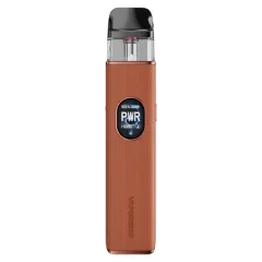 POD Vaporesso XROS 5 1500 мАч Brown Leather