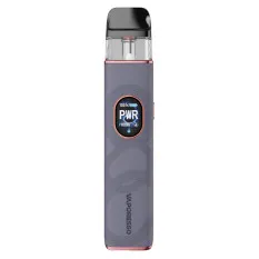 Фото - POD Vaporesso XROS 5 1500 мАч Grey Leather