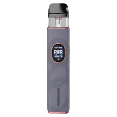 POD Vaporesso XROS 5 1500 мАг Grey Leather