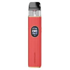 Фото - POD Vaporesso XROS 5 1500 мАч Red Leather