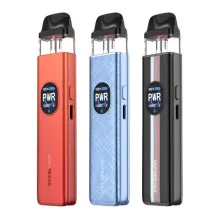 Фото - POD Vaporesso XROS 5 1500 мАч