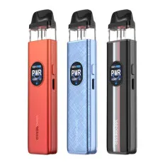 POD Vaporesso XROS 5 1500 мАч Фото - POD Vaporesso XROS 5 1500 мАч