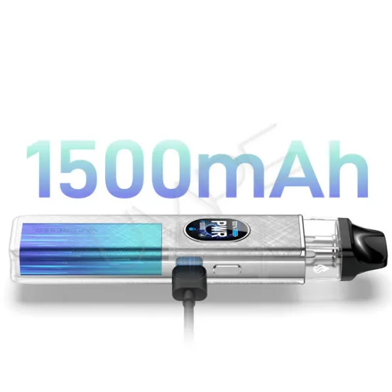Фото - POD Vaporesso XROS 5 1500 мАч Opal White